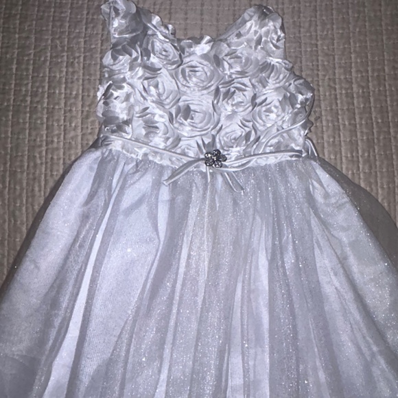 First Communion Dress - Picture 3 of 6